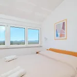 度假居 Gorgeous In With Wifi Punta Križa