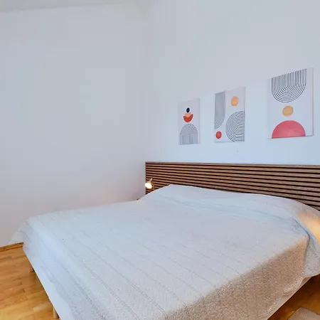 3 Bedroom In Punta Križa