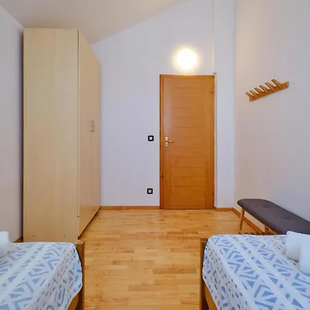 3 Bedroom In Prázdninový dům