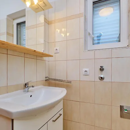 3 Bedroom In Tatil Evi Punta Križa