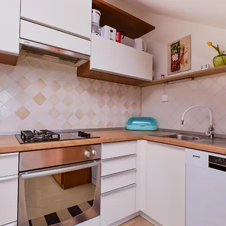 Gorgeous In With Wifi Dom wakacyjny Punta Križa