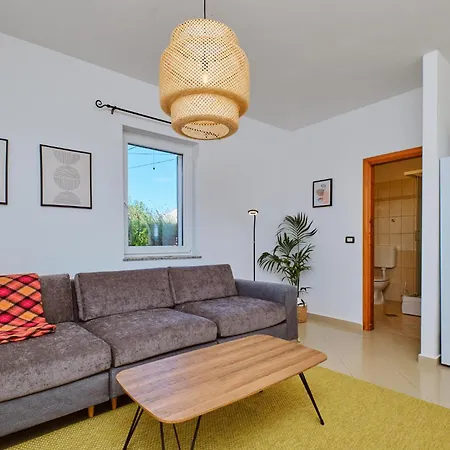 3 Bedroom In