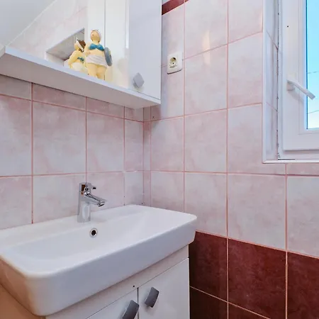 Dom wakacyjny Gorgeous In With Wifi