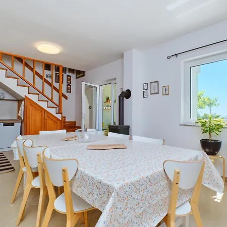 3 Bedroom In Tatil Evi *