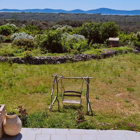 Tatil Evi 3 Bedroom In Punta Križa