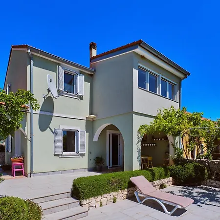 Gorgeous In With Wifi * Punta Križa