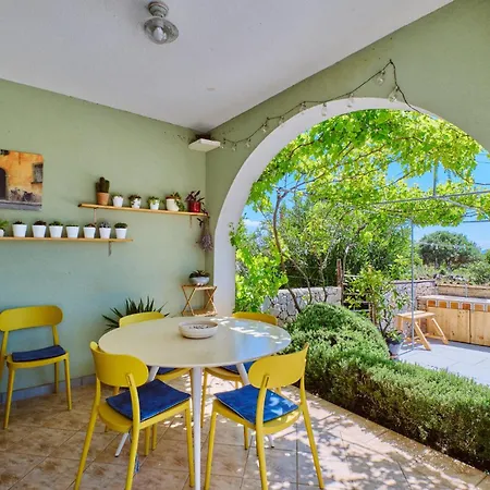 3 Bedroom In Feriehus