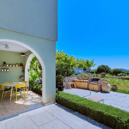 Gorgeous In With Wifi * Punta Križa