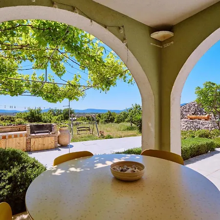 Gorgeous In With Wifi Dom wakacyjny