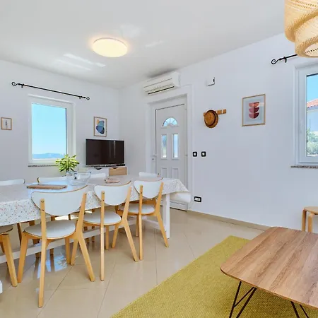 3 Bedroom In Punta Križa