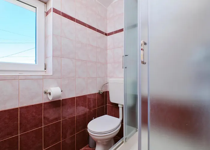 Gorgeous In With Wifi * Punta Križa