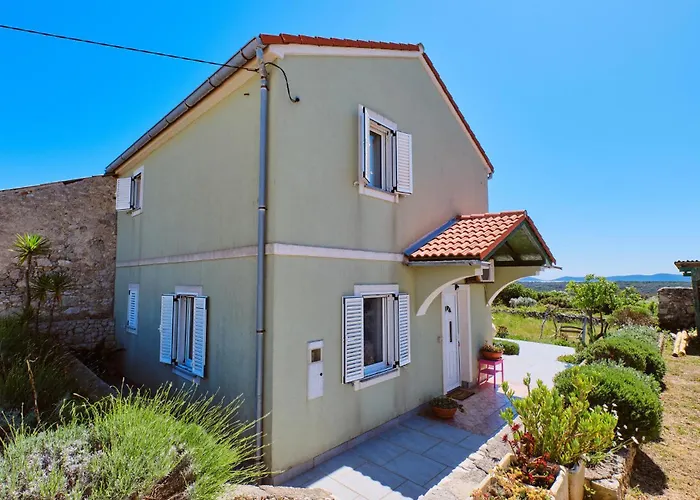 Gorgeous In With Wifi * Punta Križa