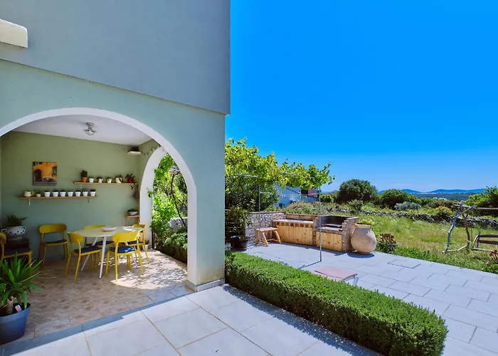 Gorgeous In With Wifi * Punta Križa