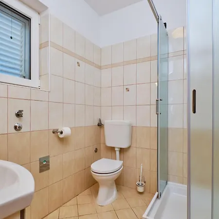 3 Bedroom In Punta Križa