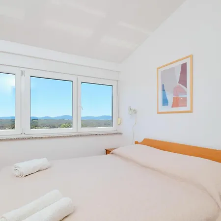 بيت للعطل 3 Bedroom In Punta Križa