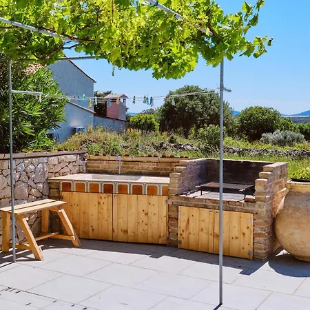 3 Bedroom In Punta Križa